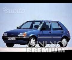 Ford Fiesta 1989-1995 RICAMBI USATI - 1