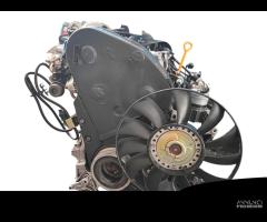 MOTORE COMPLETO AUDI A4 Avant (8D) Diesel 1900 (97 - 2