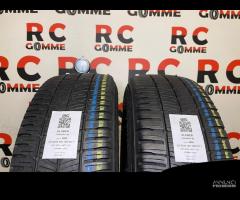 2 GOMME USATE 215/65R16C 109/107 T KLEBER - 4 STG