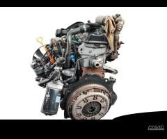 MOTORE COMPLETO AUDI A4 Avant (8D) Diesel 1900 (97