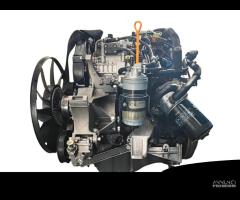 MOTORE COMPLETO AUDI A4 Avant (8D) Diesel 1900 (97 - 4