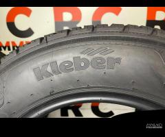 2 GOMME USATE 215/65R16C 109/107 T KLEBER - 4 STG