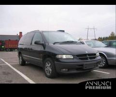 Chrysler Voyager RICAMBI USATI