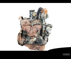 MOTORE COMPLETO FIAT Panda 1Â° Serie Benzina 900 (