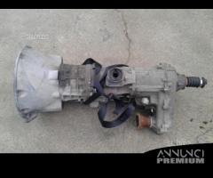 Cambio usato Jeep Cherokee 2.5 CRD - 1