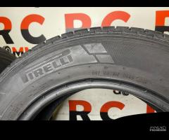 2 GOMME USATE 215/65R16C 109/107 T PIRELLI - 4 STG