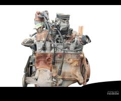 MOTORE COMPLETO FIAT Panda 1Â° Serie Benzina 900 ( - 5