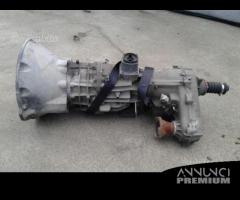 Cambio usato Jeep Cherokee 2.5 CRD - 5