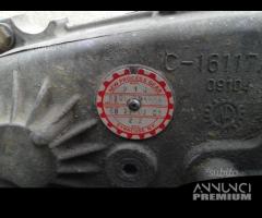 Cambio usato Jeep Cherokee 2.5 CRD - 6