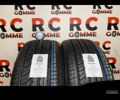 2 GOMME USATE 195/40R17 81 W NANKANG - ESTIVE - 1