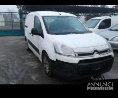 Ricambi usati Citroen Berlingo 2008-2018 - 1