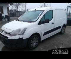 Ricambi usati Citroen Berlingo 2008-2018 - 2