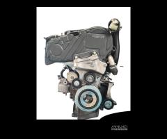 MOTORE COMPLETO SAAB 9-3 Berlina 2Â° Serie Diesel