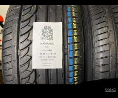 2 GOMME USATE 195/40R17 81 W NANKANG - ESTIVE