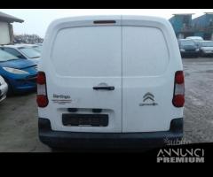 Ricambi usati Citroen Berlingo 2008-2018 - 3