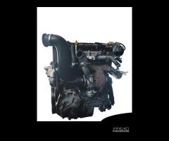 MOTORE COMPLETO SAAB 9-3 Berlina 2Â° Serie Diesel