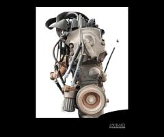 MOTORE COMPLETO RENAULT Clio Serie Benzina 1200 (0