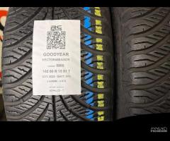 2 GOMME USATE 165/60R15 81 T GOODYEAR - 4 STG