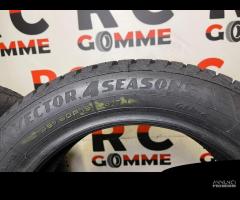 2 GOMME USATE 165/60R15 81 T GOODYEAR - 4 STG