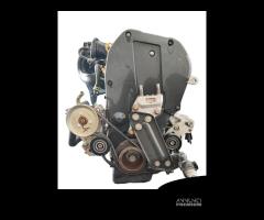 MOTORE COMPLETO ROVER Serie 200 1Â° Serie Benzina