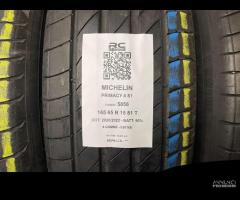 4 GOMME USATE 185/65R15 88 T MICHELIN - ESTIVE