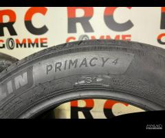 4 GOMME USATE 185/65R15 88 T MICHELIN - ESTIVE - 6