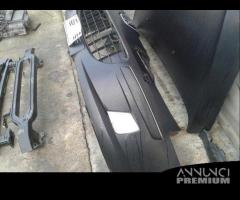 Ricambi usati musata anteriore Peugeot 407