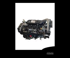 MOTORE COMPLETO FIAT Ducato 4Â° Serie Diesel 2300