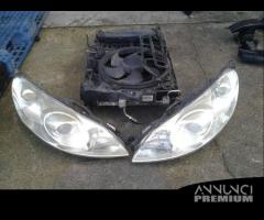 Ricambi usati musata anteriore Peugeot 407 - 6