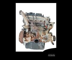 MOTORE COMPLETO FIAT Ducato 4Â° Serie Diesel 2300