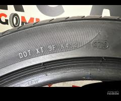 4 gomme usate 265 40 r 20 104 y pirelli