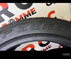 4 gomme usate 265 40 r 20 104 y pirelli - 7