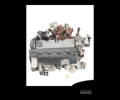 MOTORE COMPLETO MAZDA 323 8Â° Serie Diesel 2000 (9 - 1