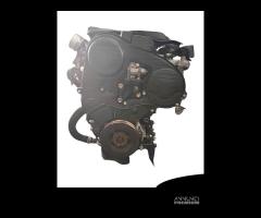 MOTORE COMPLETO MAZDA 323 8Â° Serie Diesel 2000 (9