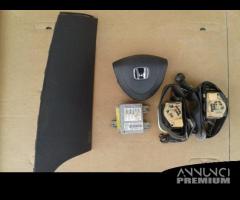 Airbag usati Honda Jazz - 1