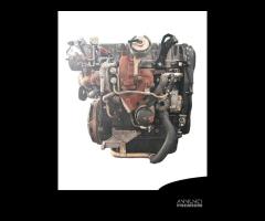 MOTORE COMPLETO MAZDA 323 8Â° Serie Diesel 2000 (9 - 3