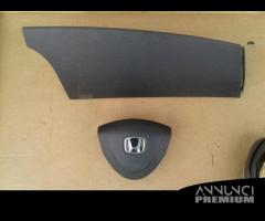 Airbag usati Honda Jazz - 2