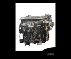 MOTORE COMPLETO MAZDA 323 8Â° Serie Diesel 2000 (9