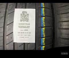 2 gomme usate 205 55 r 16 91 w goodyear