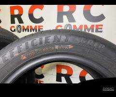 2 gomme usate 205 55 r 16 91 w goodyear