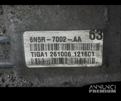 Cambio usato Volvo V50 2.0 6M - 6