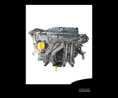 MOTORE COMPLETO RENAULT Clio Serie Benzina 1200 (0 - 1