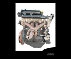 MOTORE COMPLETO RENAULT Clio Serie Benzina 1200 (0 - 2