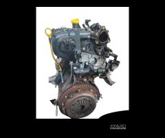 MOTORE COMPLETO RENAULT Clio Serie Benzina 1200 (0 - 3