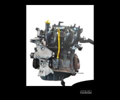 MOTORE COMPLETO RENAULT Clio Serie Benzina 1200 (0