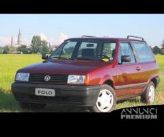 Volkswagen Polo 1991-1994 RICAMBI USATI