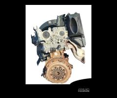 MOTORE COMPLETO RENAULT Megane ll Serie Benzina 16 - 3