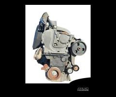 MOTORE COMPLETO RENAULT Megane ll Serie Benzina 16 - 5