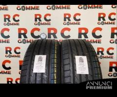 2 gomme usate 215 45 r 18 89 w dunlop