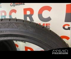 2 gomme usate 215 45 r 18 89 w dunlop - 6